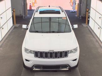 Used 2021 Jeep Grand Cherokee Limited w/ Luxury Group II video 1
