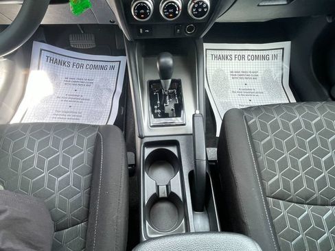 Used 2024 Mitsubishi Outlander Sport ES AWD/4WD image 22
