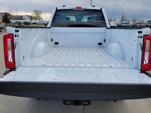 New 2026 Ford F350 XL image 13