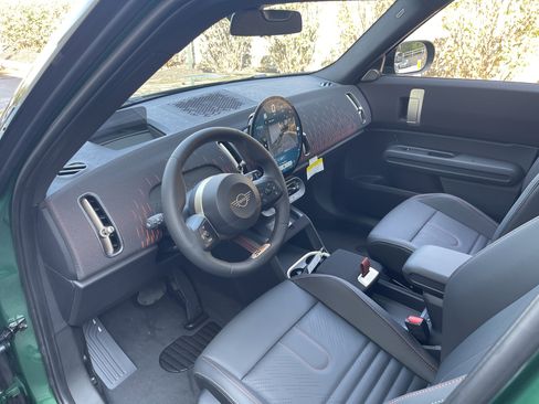 Used 2026 MINI Cooper Countryman S AWD/4WD image 13