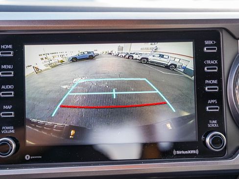 Certified 2023 Toyota Tacoma SR5 image 23