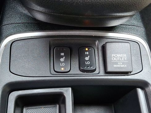 Used 2016 Honda CR-V Touring image 24