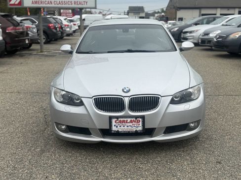 Used 2008 BMW 328i Convertible RWD image 10