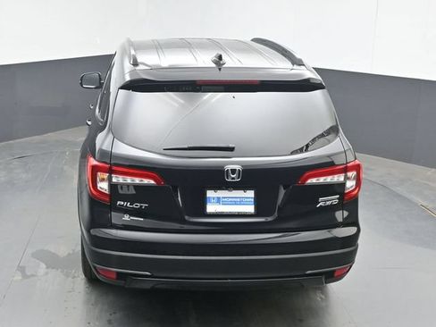 Used 2022 Honda Pilot Special Edition image 40
