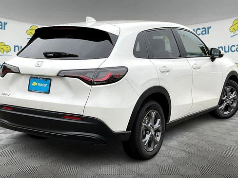 New 2026 Honda HR-V LX image 6