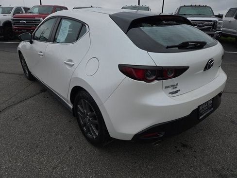 Used 2019 MAZDA MAZDA3 AWD Hatchback image 4