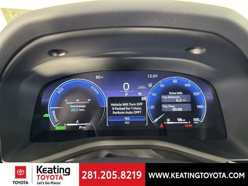 New 2026 Toyota Camry XSE image 12