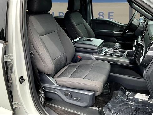 Used 2023 Ford F150 XLT w/ Equipment Group 302A High AWD/4WD image 32
