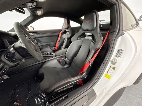 Used 2026 Porsche 911 GT3 image 9