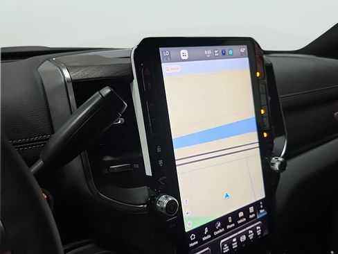 New 2026 RAM 2500 Laramie image 12