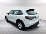 New 2025 Honda HR-V LX image 5