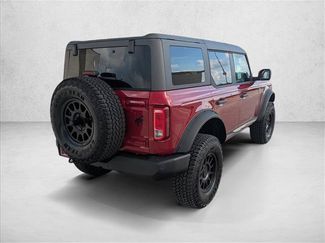 New 2026 Ford Bronco Big Bend AWD/4WD video 4