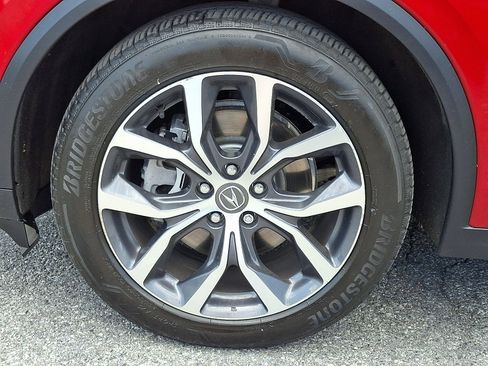 Used 2023 Acura MDX SH-AWD w/ Technology Package image 8