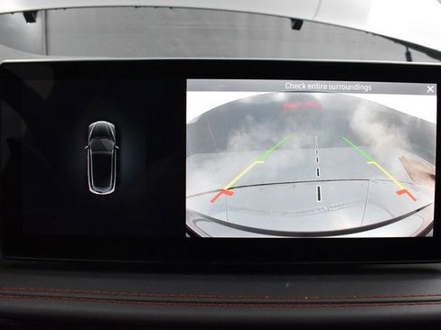 New 2024 Dodge Hornet R/T Plus image 44