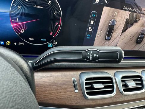 Used 2026 Mercedes-Benz GLE 350 4MATIC image 38