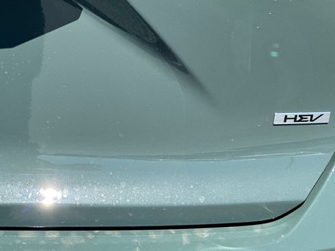 New 2026 Kia Niro EX w/ EX Premium Package FWD image 28