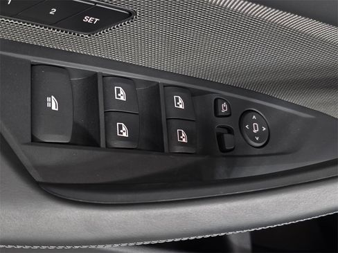 Used 2024 BMW M4 xDrive Competition image 21