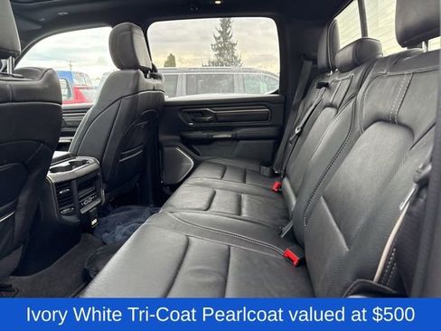 Used 2020 RAM 1500 Limited image 10