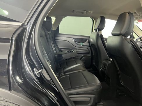 Used 2024 Lincoln Corsair Reserve w/ Equipment Group 201A image 28