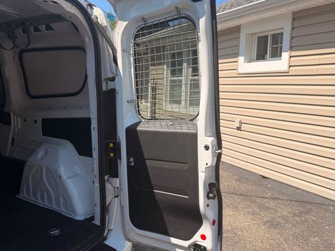 Used 2018 RAM ProMaster City Tradesman SLT FWD image 20