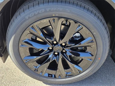 New 2026 MAZDA CX-90 3.3 Turbo S w/ Premium Package image 5