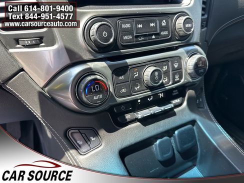 Used 2015 Chevrolet Tahoe LT AWD/4WD image 21