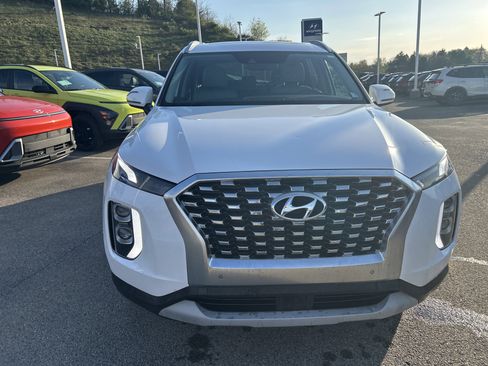 Used 2020 Hyundai Palisade SEL image 22
