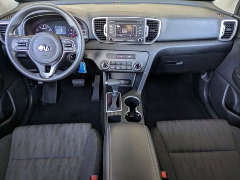 Used 2017 Kia Sportage LX image 12