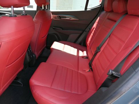 Used 2024 Dodge Hornet R/T Plus w/ R/T Blacktop Package AWD/4WD image 20