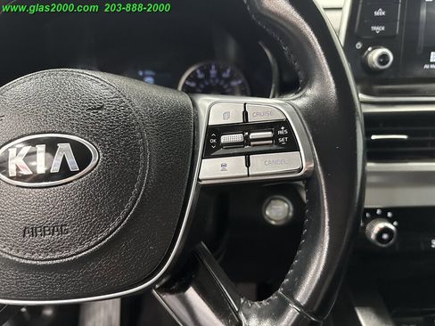 Used 2020 Kia Telluride LX image 23