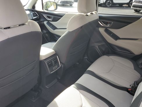 Used 2019 Subaru Forester Premium image 10