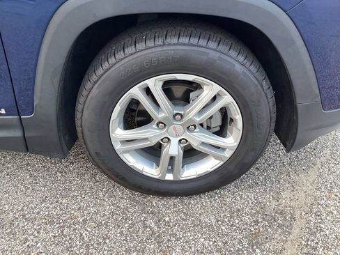 Used 2022 GMC Terrain SLE w/ Driver Convenience Package FWD image 27