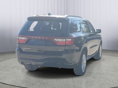 Used 2024 Dodge Durango GT image 4