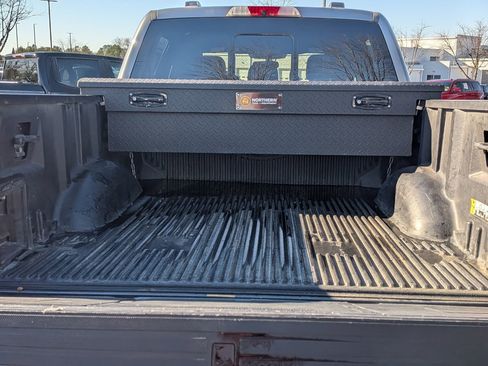 Used 2023 Ford F150 Lightning Lariat w/ Tow Technology Package image 33