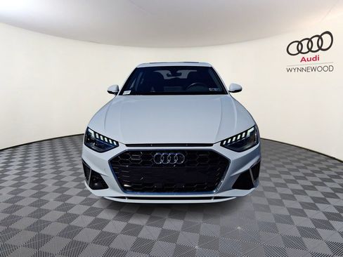 Used 2023 Audi A4 2.0T Premium Plus AWD/4WD image 2