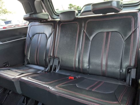 Certified 2023 Ford Expedition Limited image 21