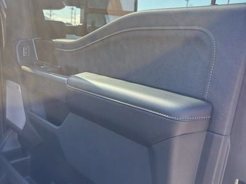 Used 2024 Ford F350 Lariat w/ FX4 Off-Road Package image 28