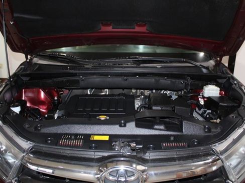 Used 2015 Toyota Highlander Limited AWD/4WD image 14