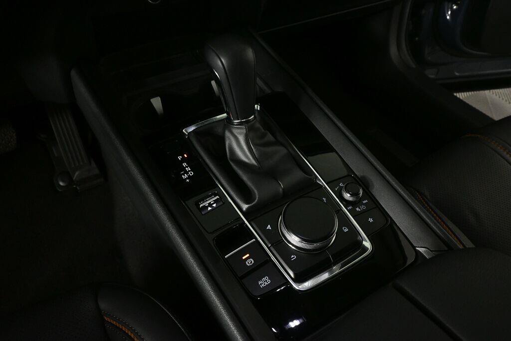 Used 2025 MAZDA CX-50 AWD 2.5 S w/ Weather Package image 5