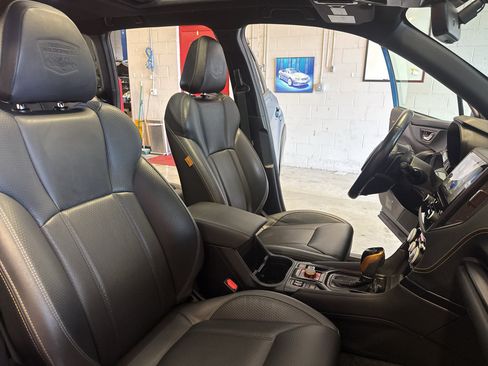Used 2022 Subaru Forester Wilderness AWD/4WD image 23