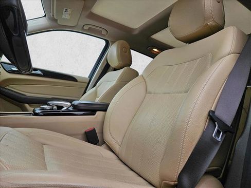 Used 2017 Mercedes-Benz GLE 350 image 14
