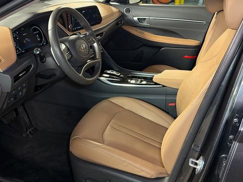 Used 2020 Hyundai Sonata Limited image 24