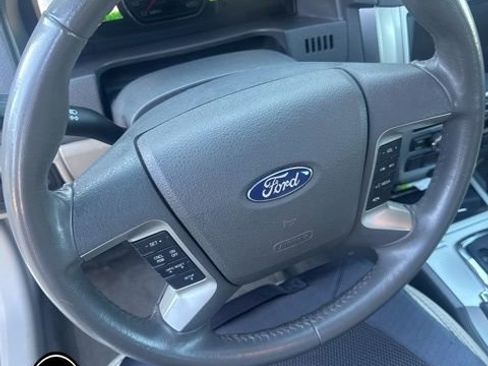 Used 2010 Ford Fusion Hybrid FWD image 10