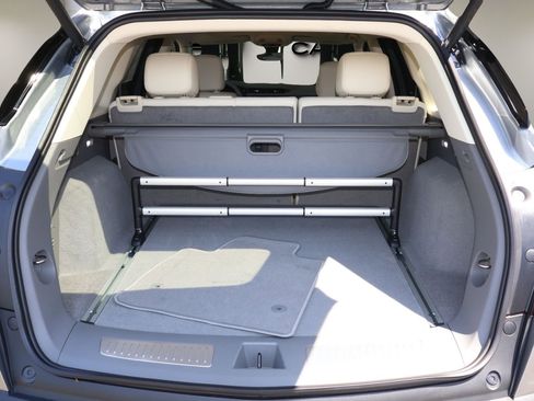 New 2026 Cadillac XT5 Premium Luxury image 16