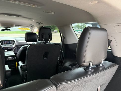 Used 2018 GMC Acadia SLT AWD/4WD image 41