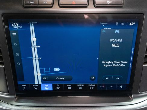 Used 2024 Ford F150 STX image 17