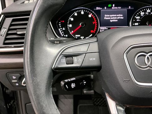 Used 2023 Audi Q5 2.0T Premium w/ Convenience Package image 20