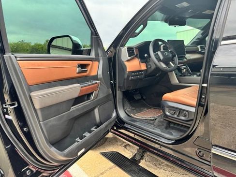 Used 2026 Toyota Tundra 1794 Edition AWD/4WD image 23