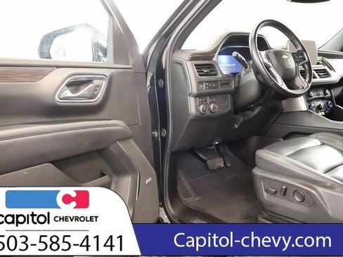 Used 2024 Chevrolet Tahoe LT image 10