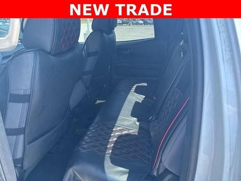 Used 2020 Toyota Tundra SR image 4